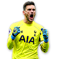 Hugo Lloris 94