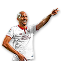 Steven N'Zonzi 86