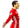Henrikh Mkhitaryan 87
