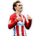 Antoine Griezmann 90
