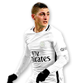 Marco Verratti 87