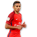 Marquinhos 86