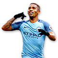 Gabriel Fernando de Jesus 82
