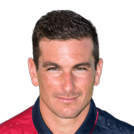 Simone Padoin 73