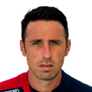 Andrea Cossu 69