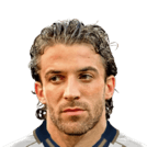 Alessandro Del Piero 90