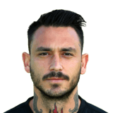 Mauricio Pinilla 75