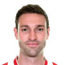 Jamie McCombe 54
