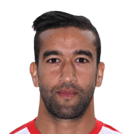 Youssouf Hadji 78