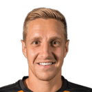 Michael Dawson 75