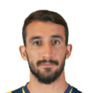 Mehmet Topal 80