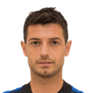 Blerim Džemaili 82