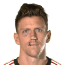 Billy Jones 71