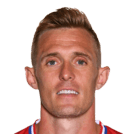 Darren Fletcher 76
