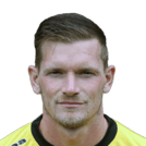 Ben Williams 61