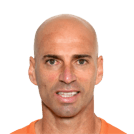 Willy Caballero 79