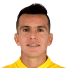Juan Pablo Rodríguez 70
