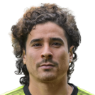 Guillermo Ochoa 79