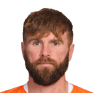 Paddy McCourt 63