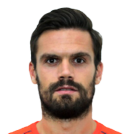 Alexandros Tziolis 72