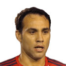 Leandro Desábato 72