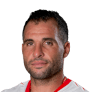 Mariano González 71