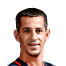 Leandro Romagnoli 74