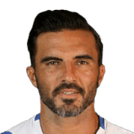 Fabián Cubero 67
