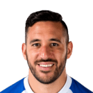 Jonás Gutiérrez 73