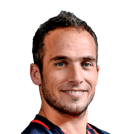 Fernando Belluschi 80
