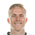 Oscar Wendt 78