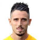 Leandro Greco 70
