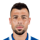 Javi Fuego 80