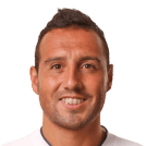 Santi Cazorla 86
