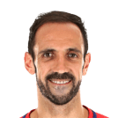 Juanfran 86