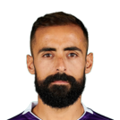 Diego Castro 81