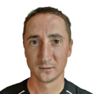 Vladimir Bystrov 73