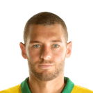Wes Hoolahan 77