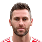 Daryl Murphy 72