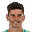 Mario Gómez 82