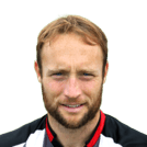 Ben Davies 64