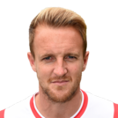James Coppinger 66