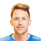 Mattias Moström 63