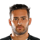 Bradley Johnson 71