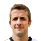 Danny Pugh 60