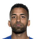 Aaron Lennon 77
