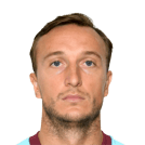 Mark Noble 77