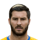 André-Pierre Gignac 86