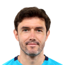 Yuriy Zhirkov 76