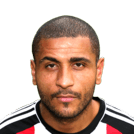 Leon Clarke 75